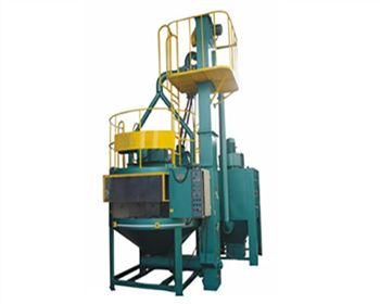 河南拋丸機關(guān)于拋丸清理機 你了解多少？