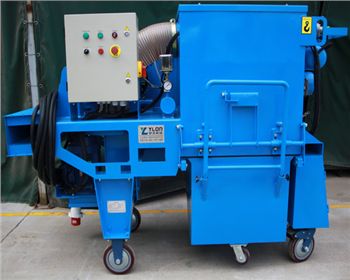 如何確定河南拋丸機所用鋼丸的標(biāo)準(zhǔn)是否符合